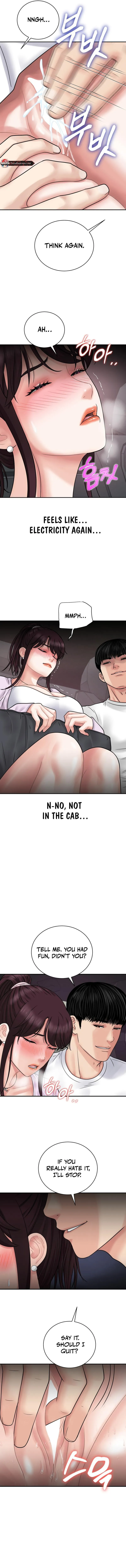 Three Men on the Midnight Bus Chapter 7 page 5 - 