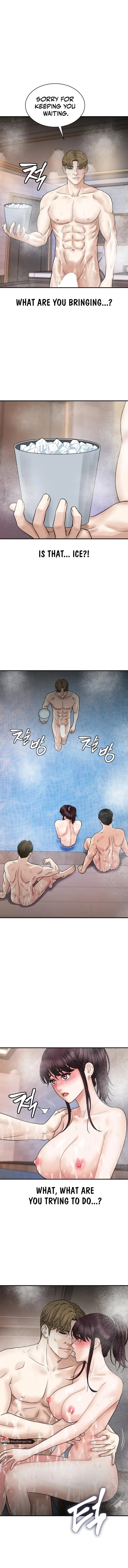 Three Men on the Midnight Bus Chapter 9 page 8 - 