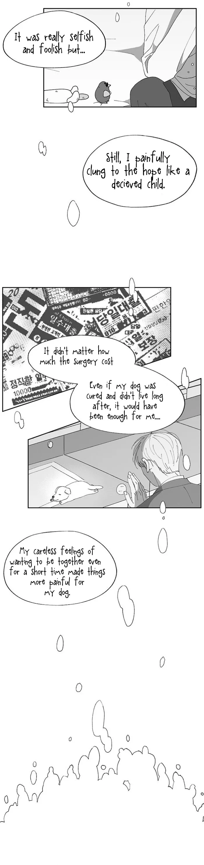 Three Men, One Chinchilla Chapter 18 page 12 - 