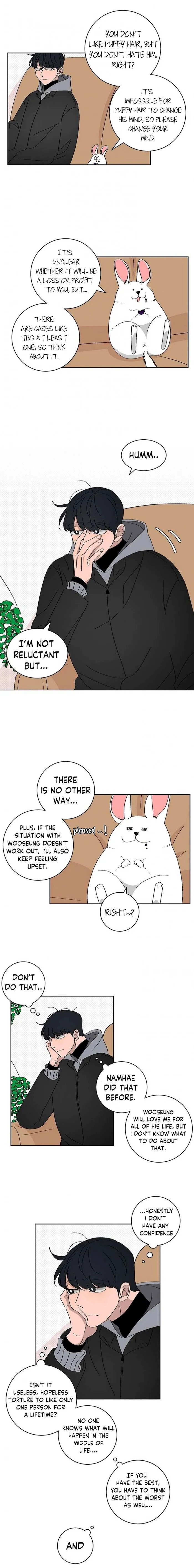 Three Men, One Chinchilla Chapter 27 page 7 - 