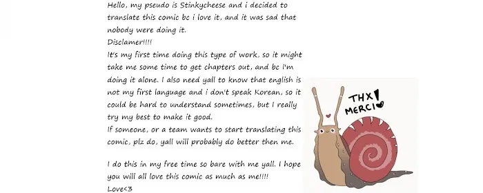 Three Men, One Chinchilla Chapter 35 page 23 - 