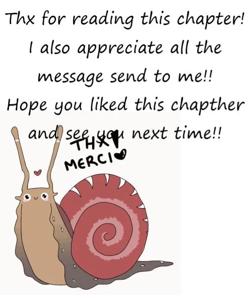 Three Men, One Chinchilla Chapter 37 page 22 - 