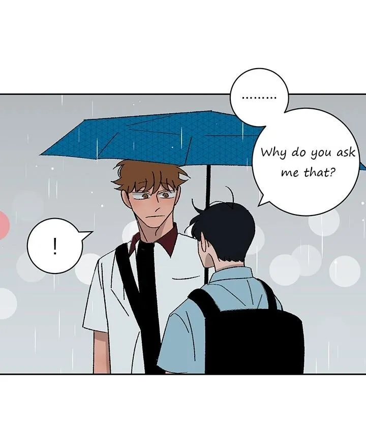 Three Men, One Chinchilla Chapter 37 page 6 - 