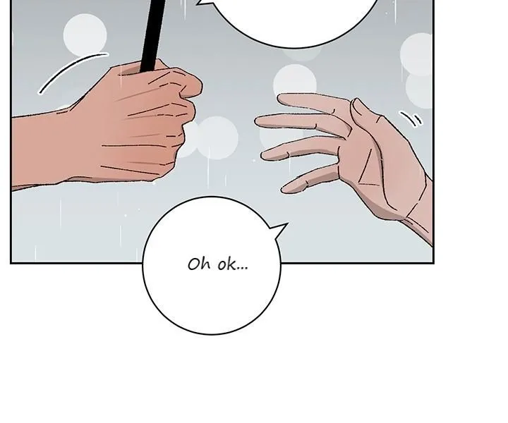 Three Men, One Chinchilla Chapter 37 page 10 - 