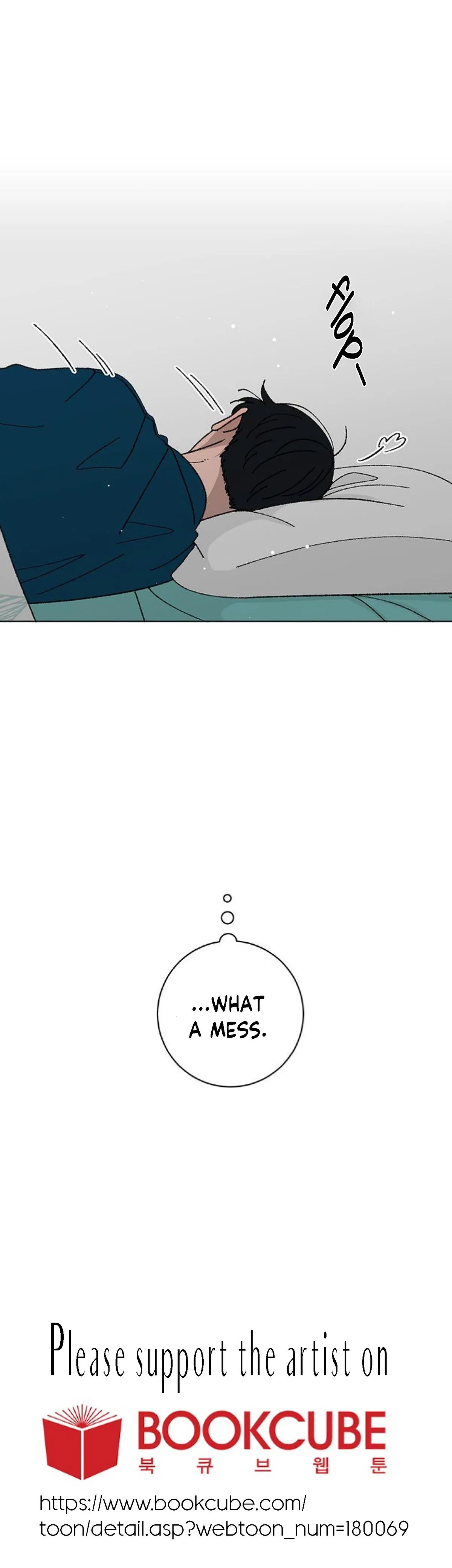 Three Men, One Chinchilla Chapter 40 page 22 - 