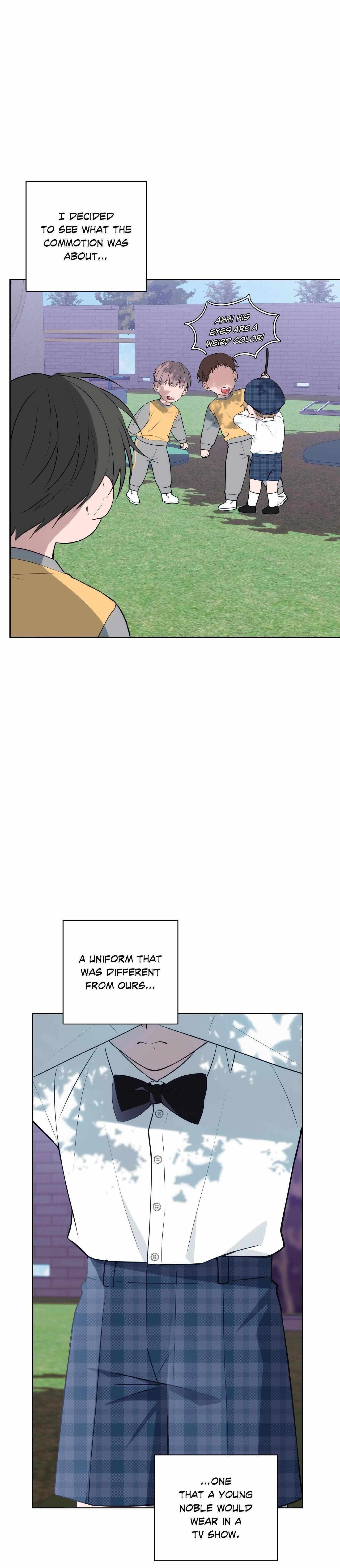 Three Nights, We Really Do It Chapter 10 page 11 - 