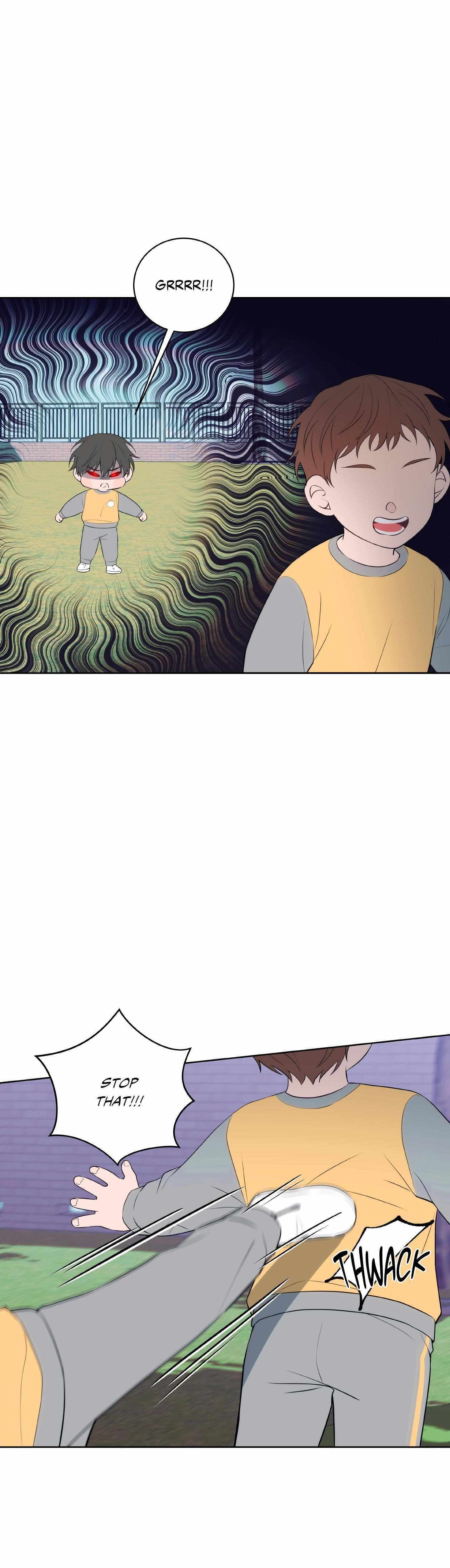 Three Nights, We Really Do It Chapter 10 page 14 - 