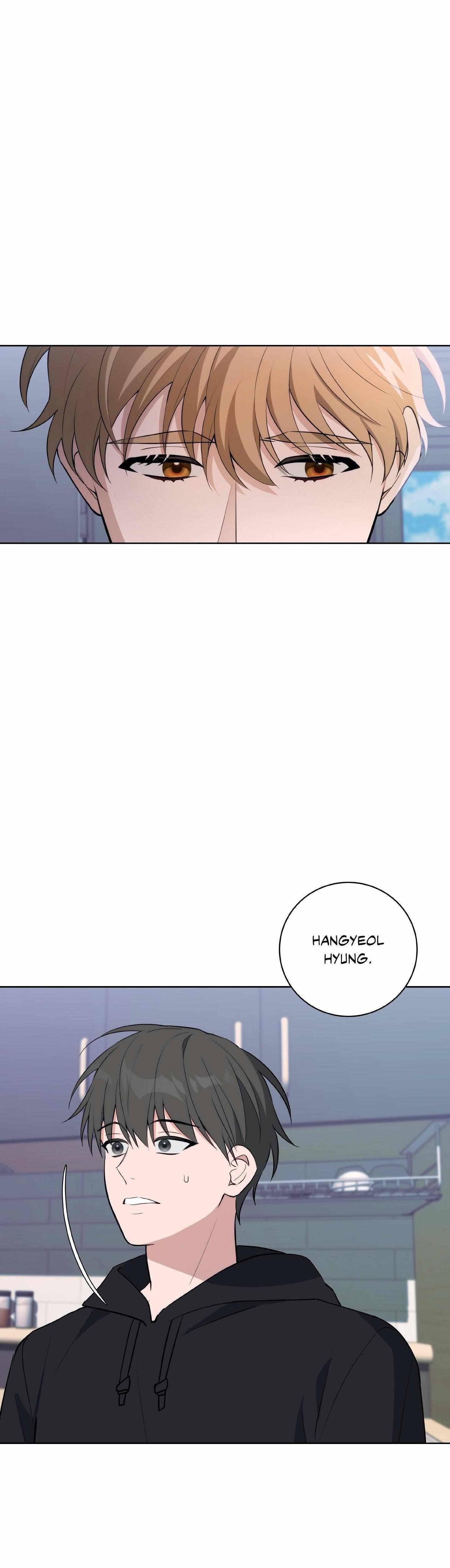 Three Nights, We Really Do It Chapter 10 page 25 - 