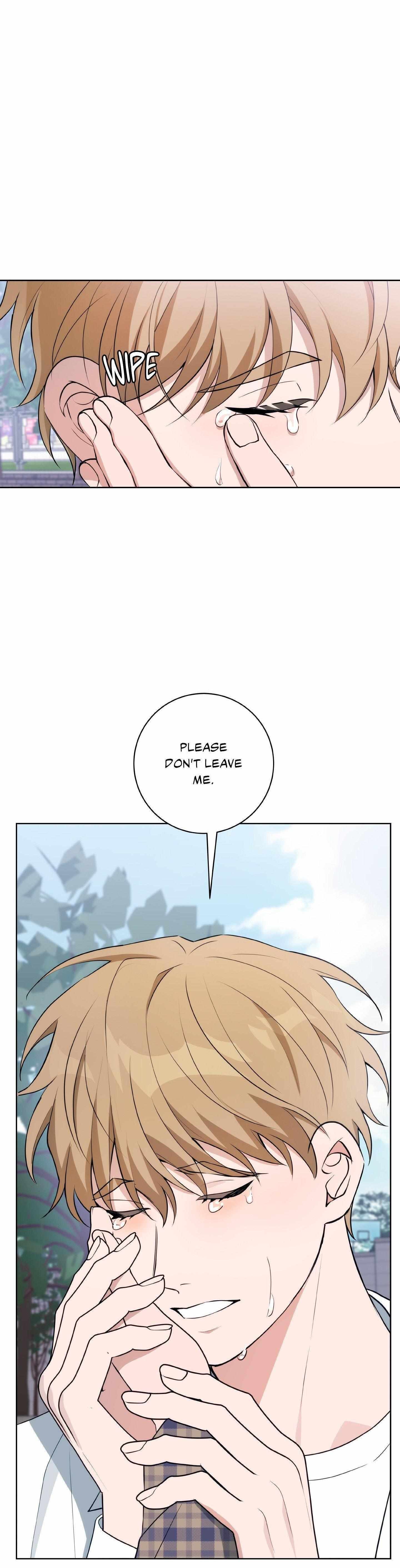 Three Nights, We Really Do It Chapter 10 page 7 - 