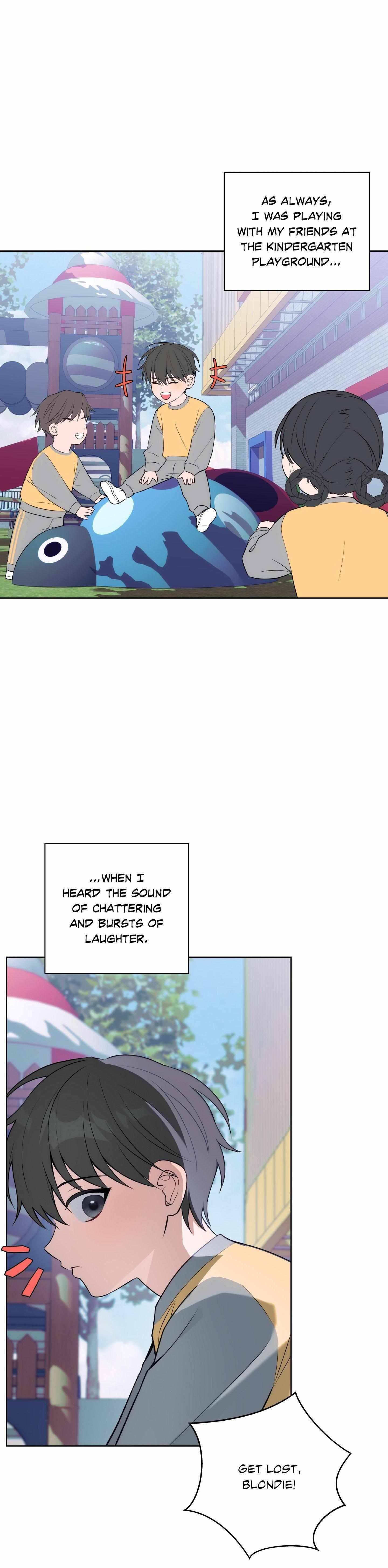 Three Nights, We Really Do It Chapter 10 page 10 - 