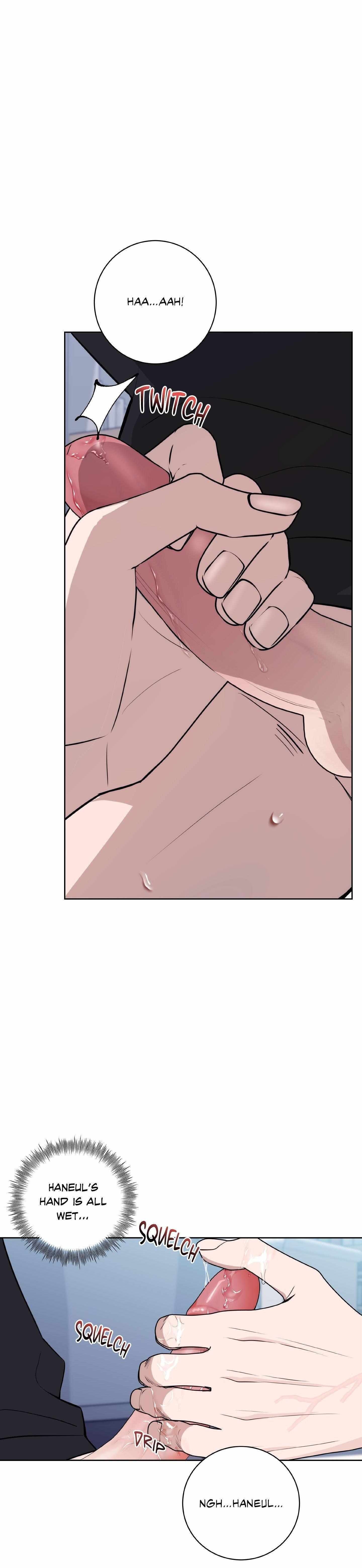 Three Nights, We Really Do It Chapter 11 page 26 - 