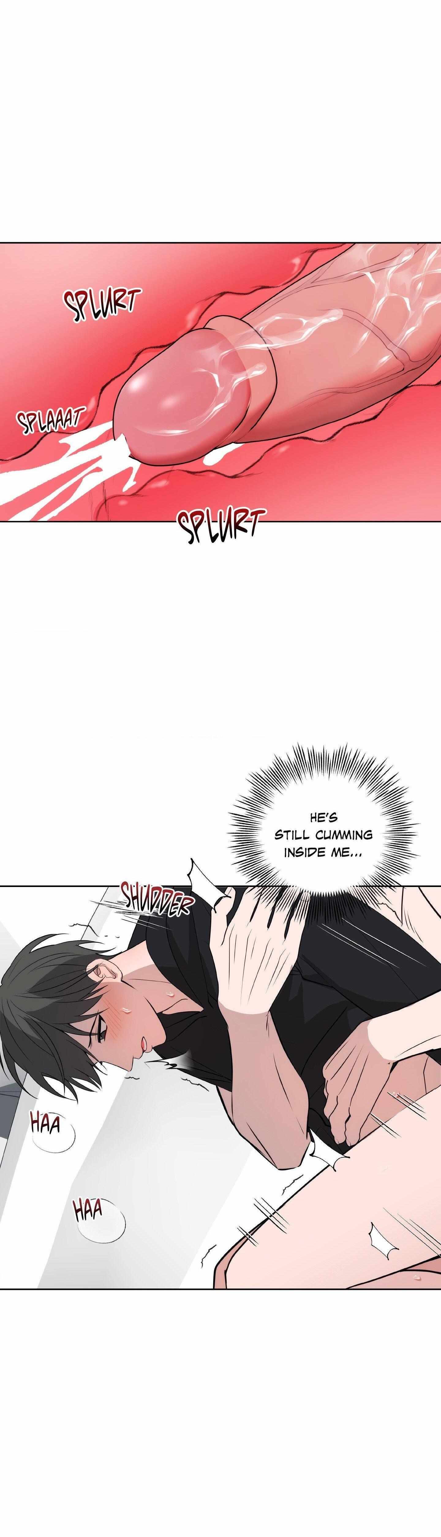 Three Nights, We Really Do It Chapter 13 page 26 - 