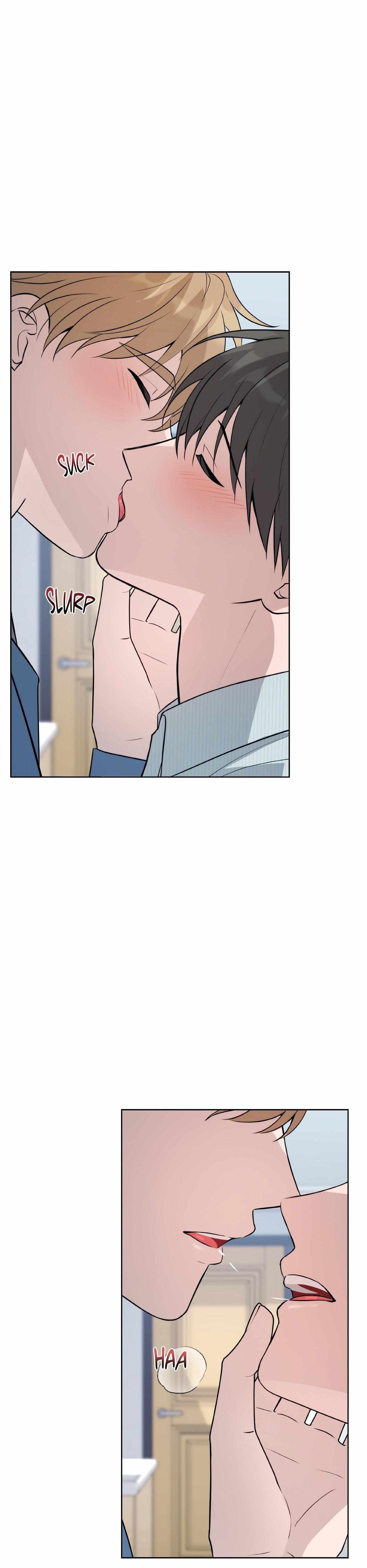 Three Nights, We Really Do It Chapter 15 page 28 - 