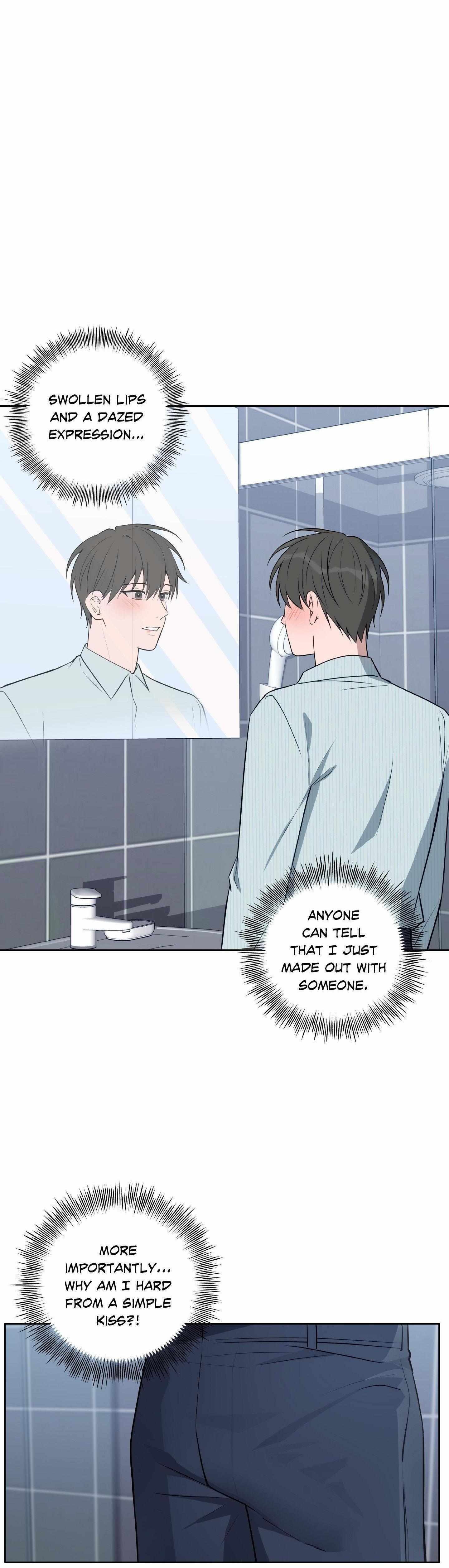 Three Nights, We Really Do It Chapter 15 page 32 - 