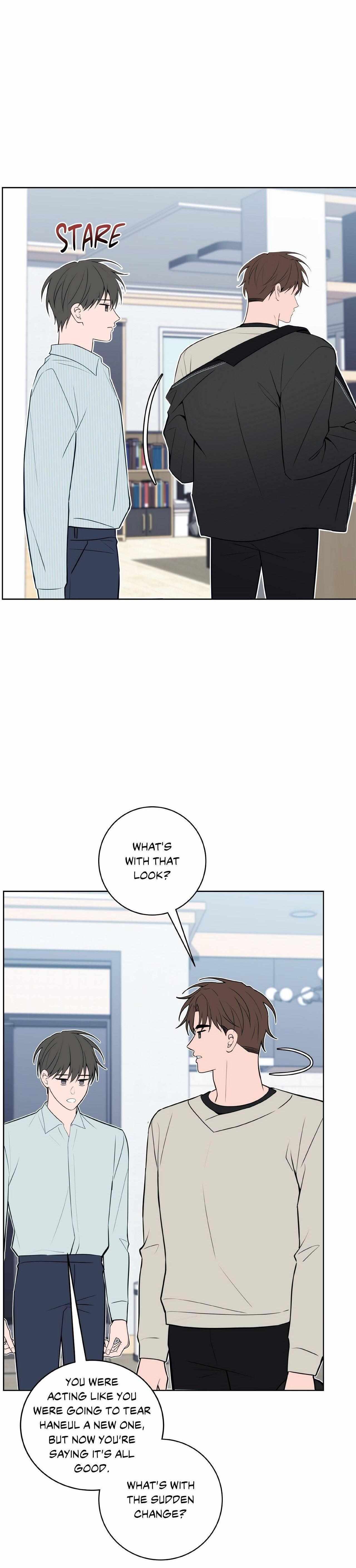 Three Nights, We Really Do It Chapter 16 page 11 - 