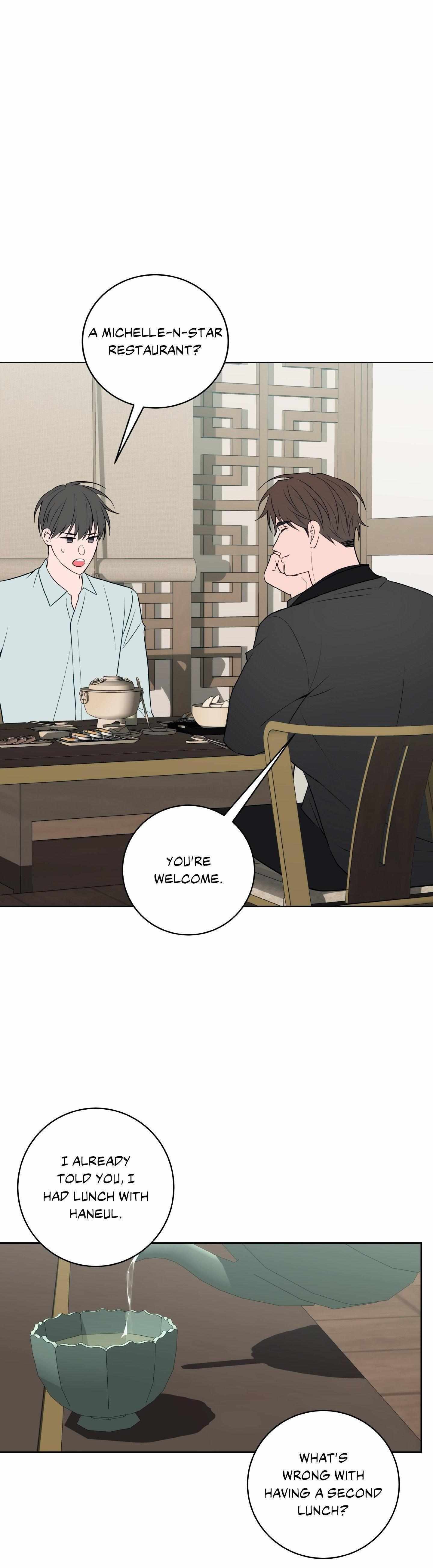 Three Nights, We Really Do It Chapter 17 page 11 - 