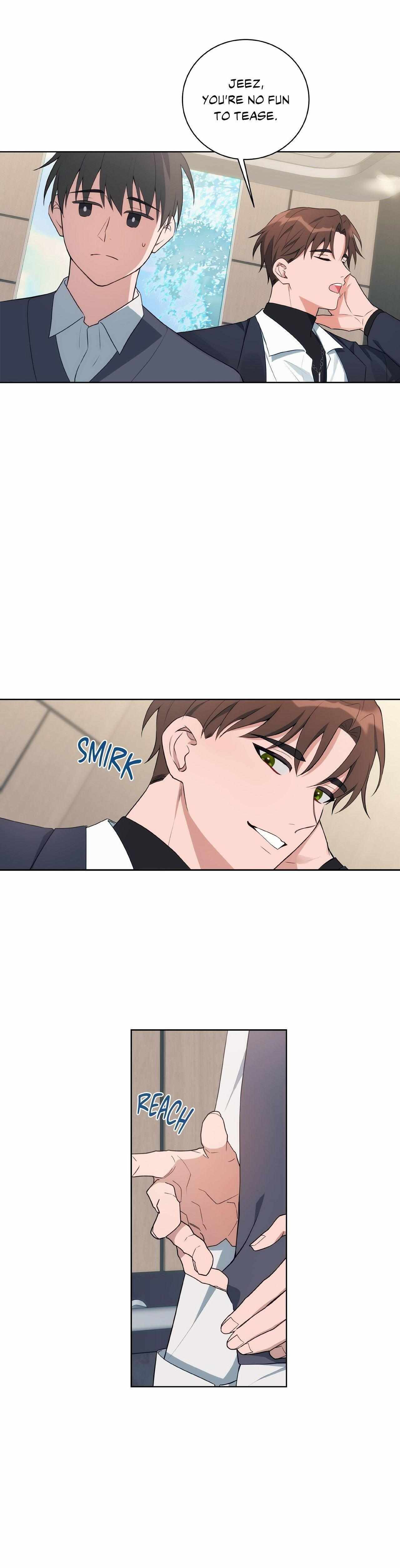 Three Nights, We Really Do It Chapter 2 page 21 - 