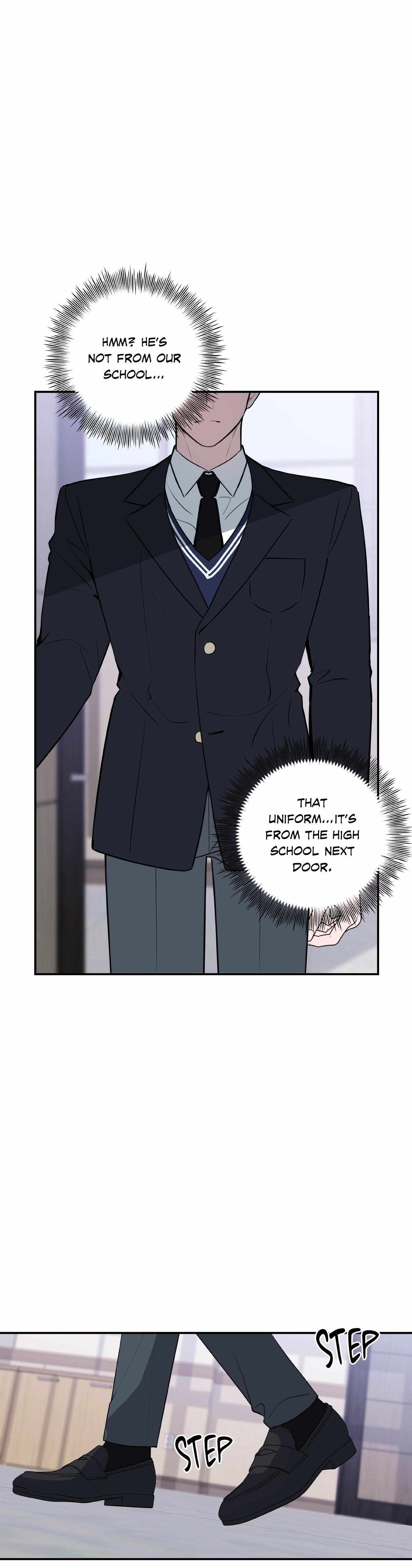 Three Nights, We Really Do It Chapter 23 page 16 - 