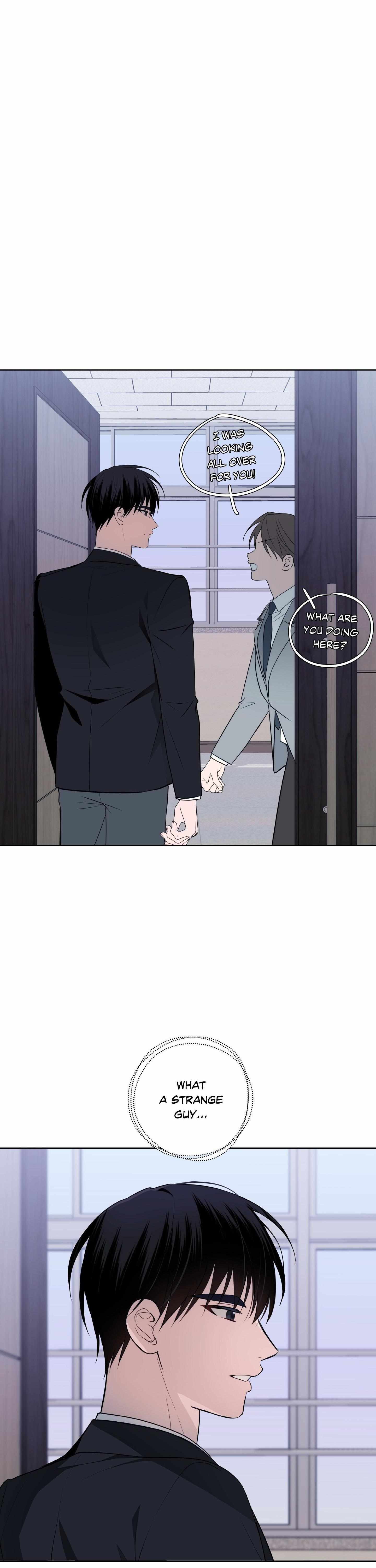 Three Nights, We Really Do It Chapter 23 page 30 - 