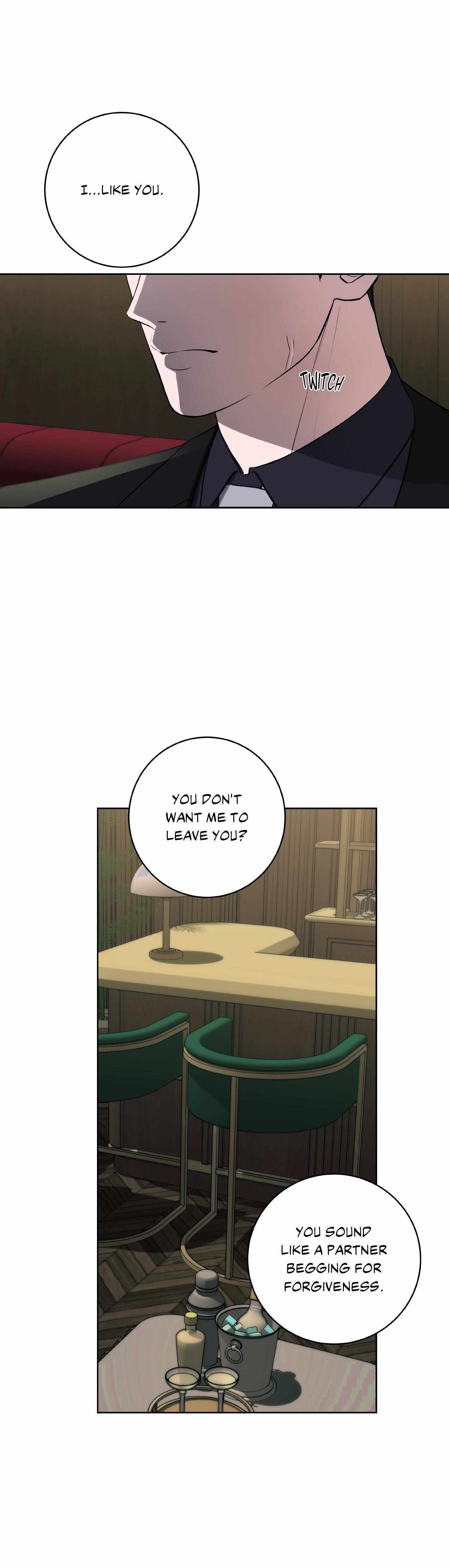 Three Nights, We Really Do It Chapter 24 page 20 - 