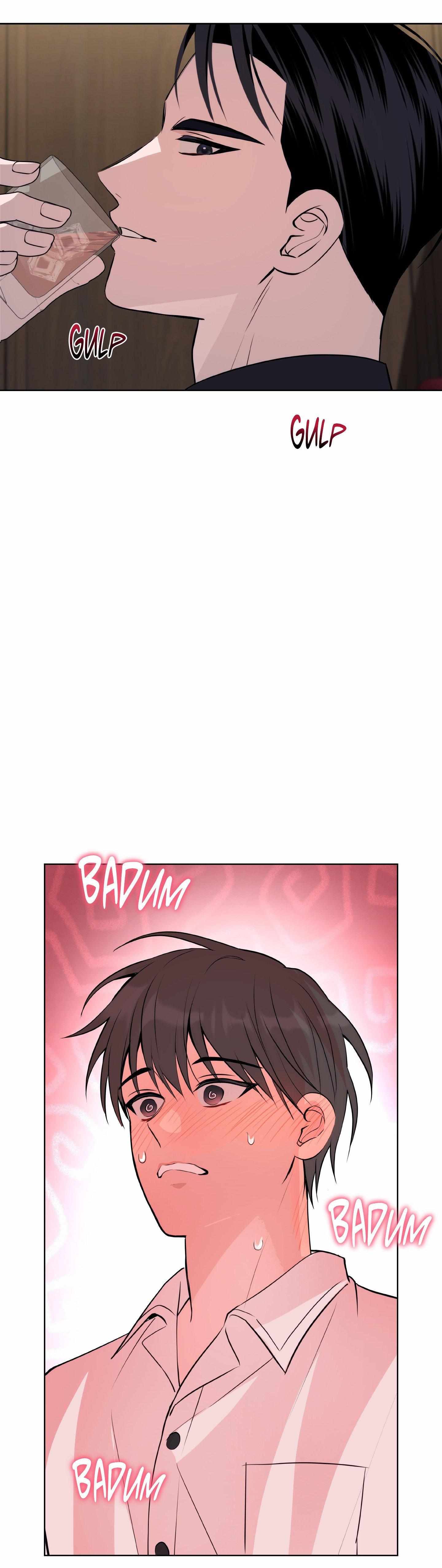 Three Nights, We Really Do It Chapter 24 page 23 - 