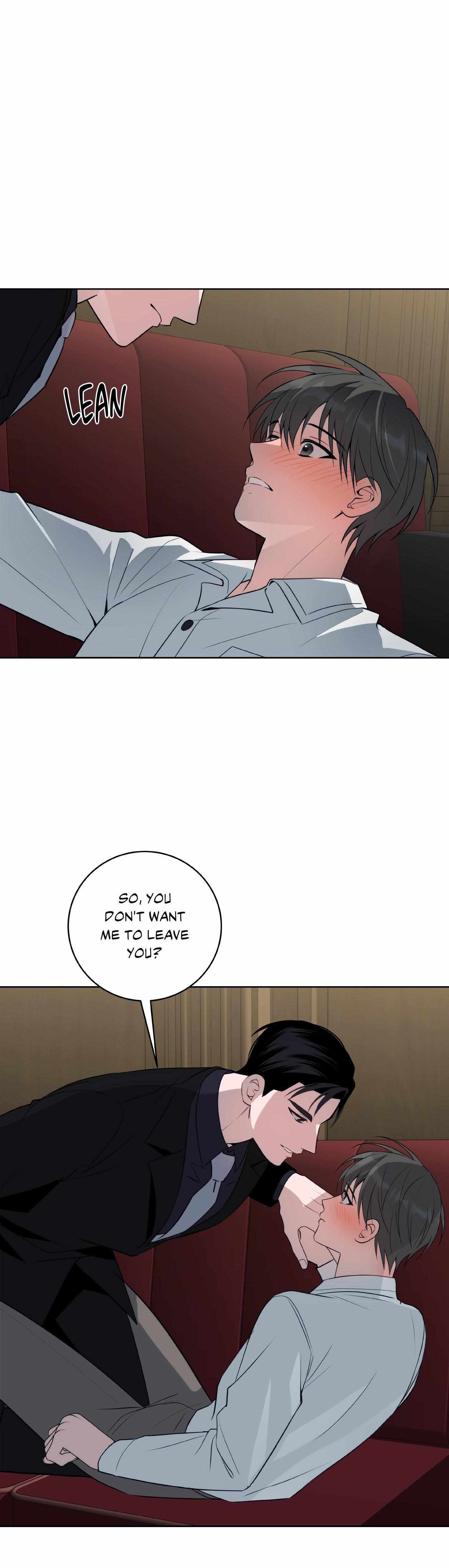 Three Nights, We Really Do It Chapter 24 page 25 - 