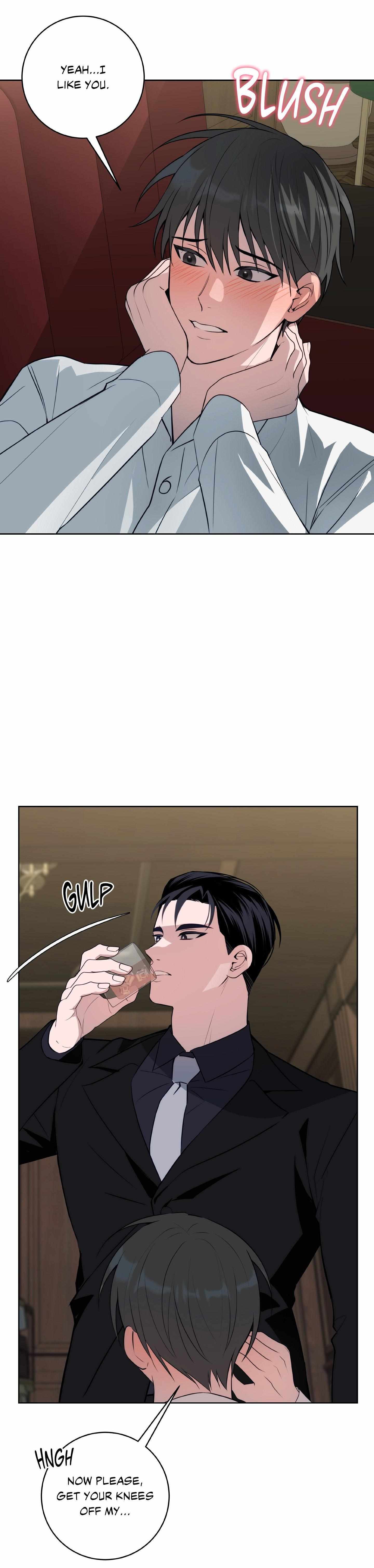 Three Nights, We Really Do It Chapter 24 page 30 - 