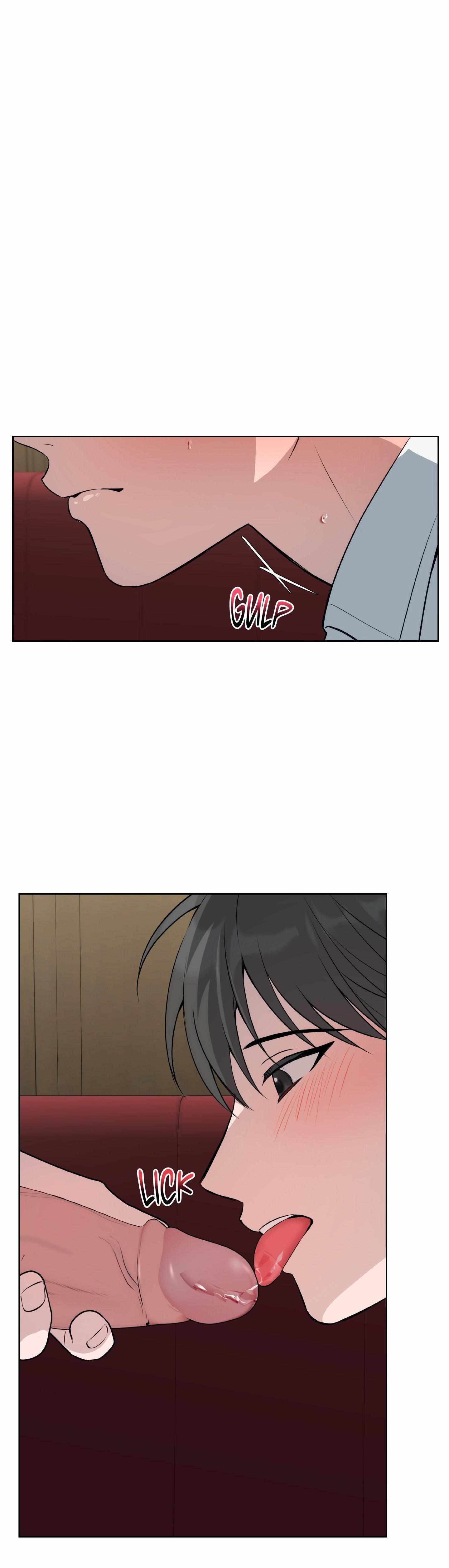 Three Nights, We Really Do It Chapter 25 page 12 - 