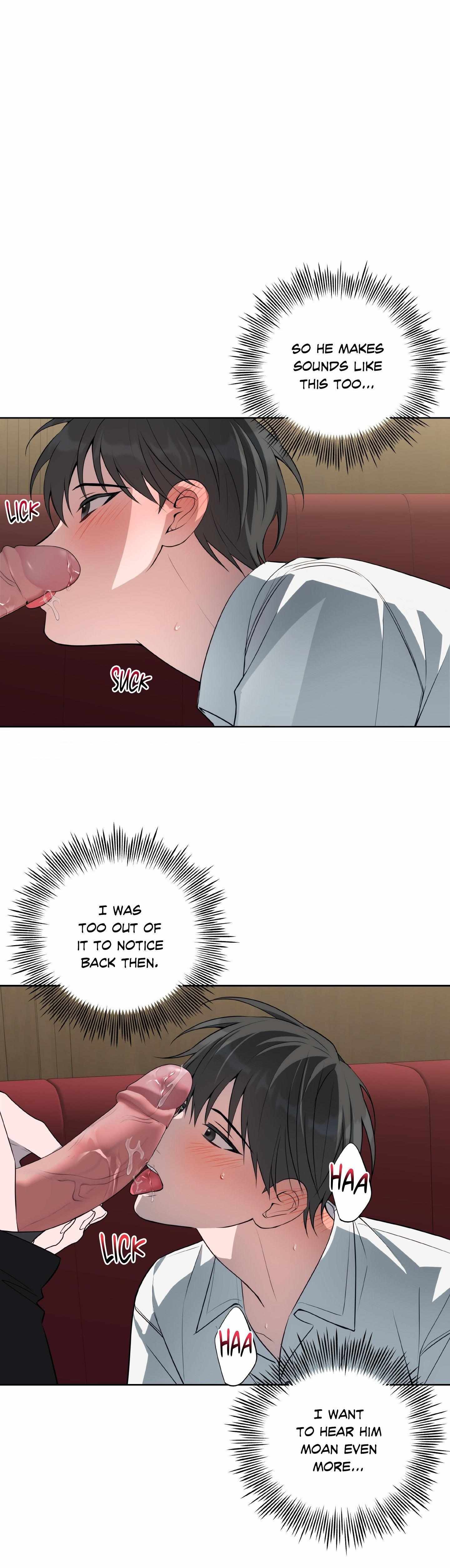 Three Nights, We Really Do It Chapter 25 page 14 - 