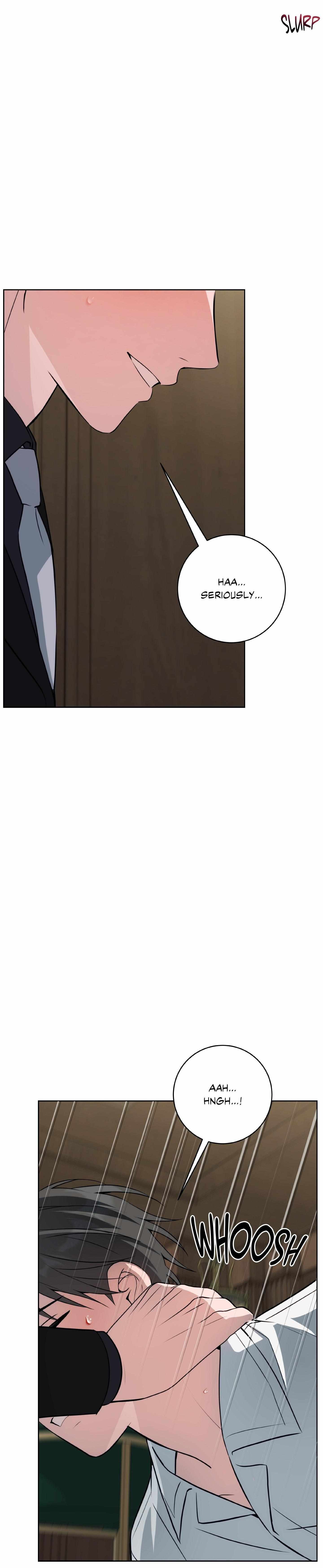 Three Nights, We Really Do It Chapter 25 page 17 - 