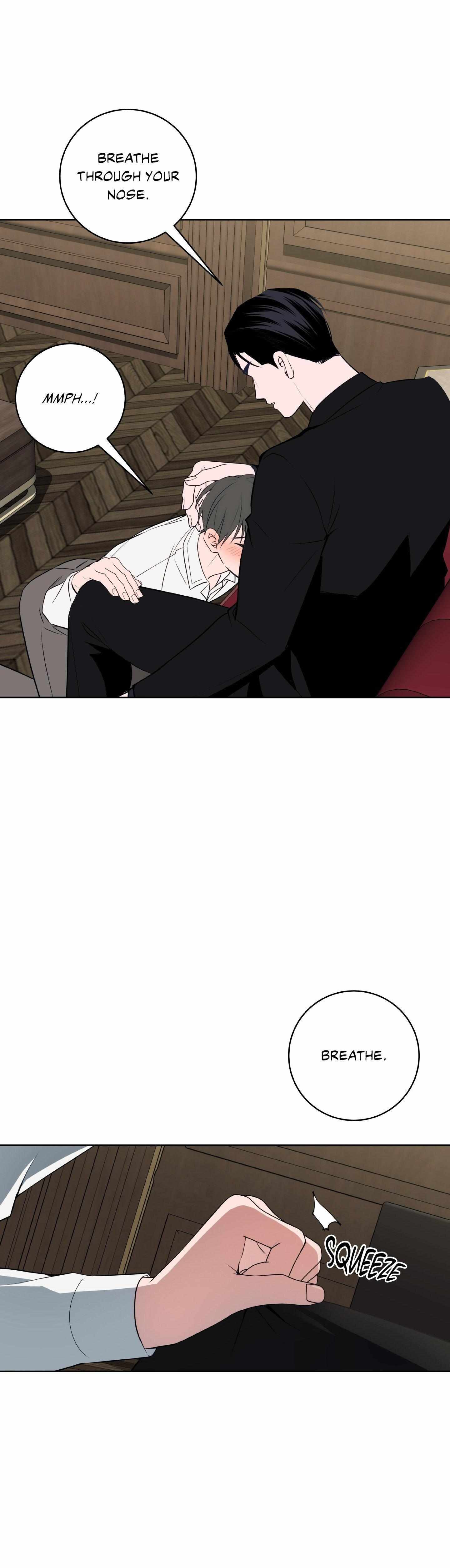 Three Nights, We Really Do It Chapter 25 page 24 - 