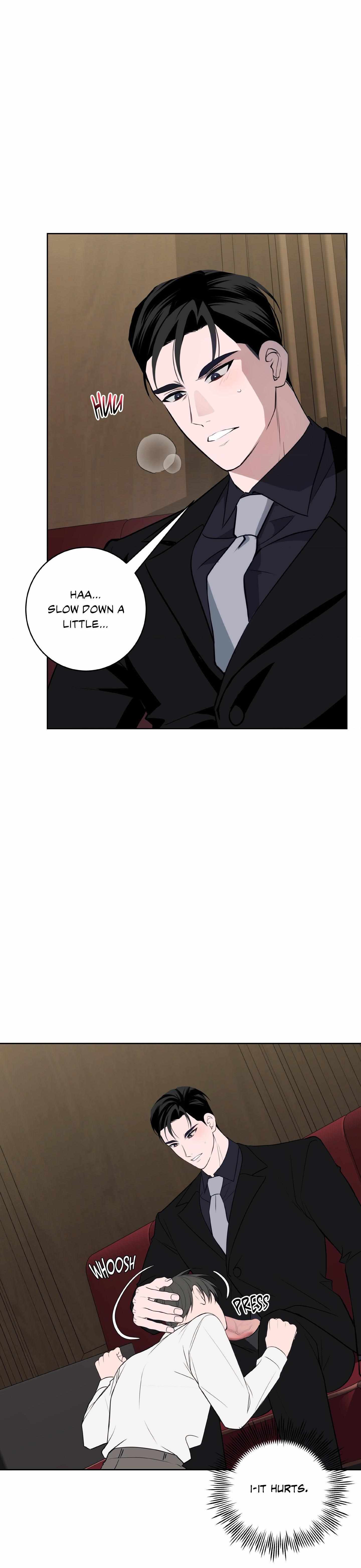 Three Nights, We Really Do It Chapter 25 page 28 - 
