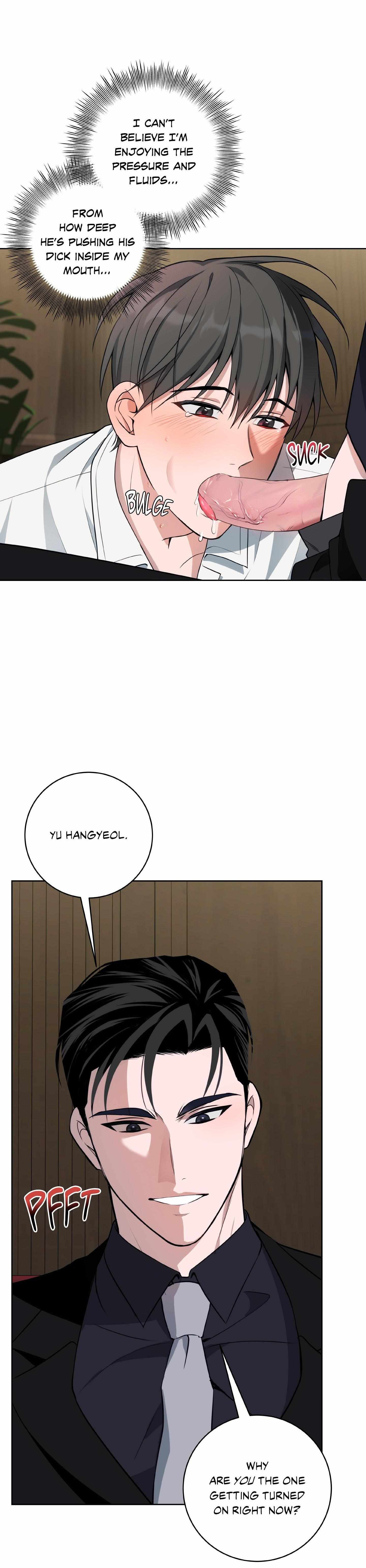 Three Nights, We Really Do It Chapter 25 page 29 - 