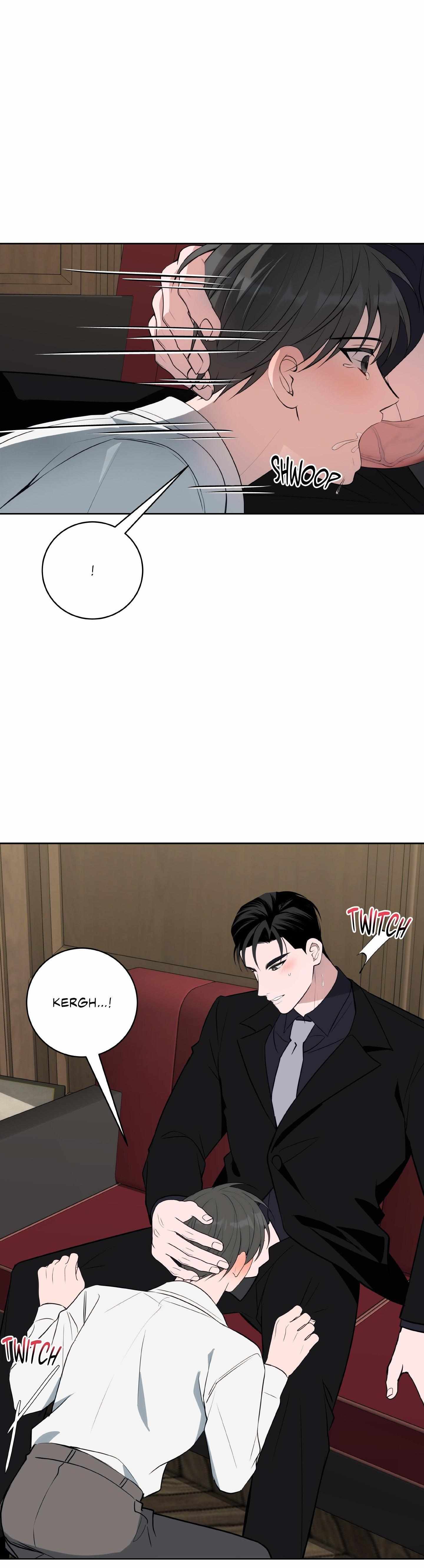 Three Nights, We Really Do It Chapter 25 page 30 - 