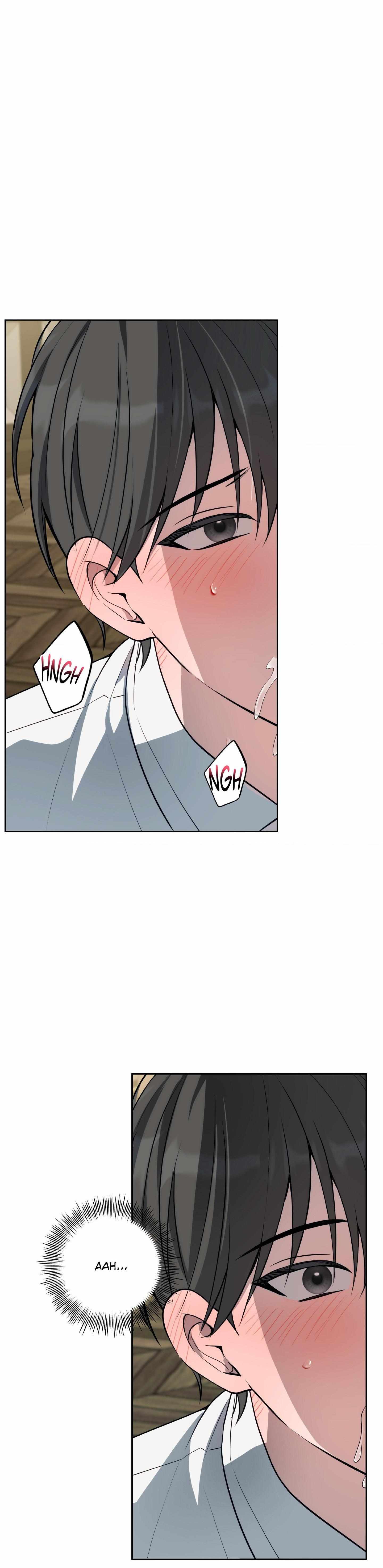 Three Nights, We Really Do It Chapter 26 page 15 - 