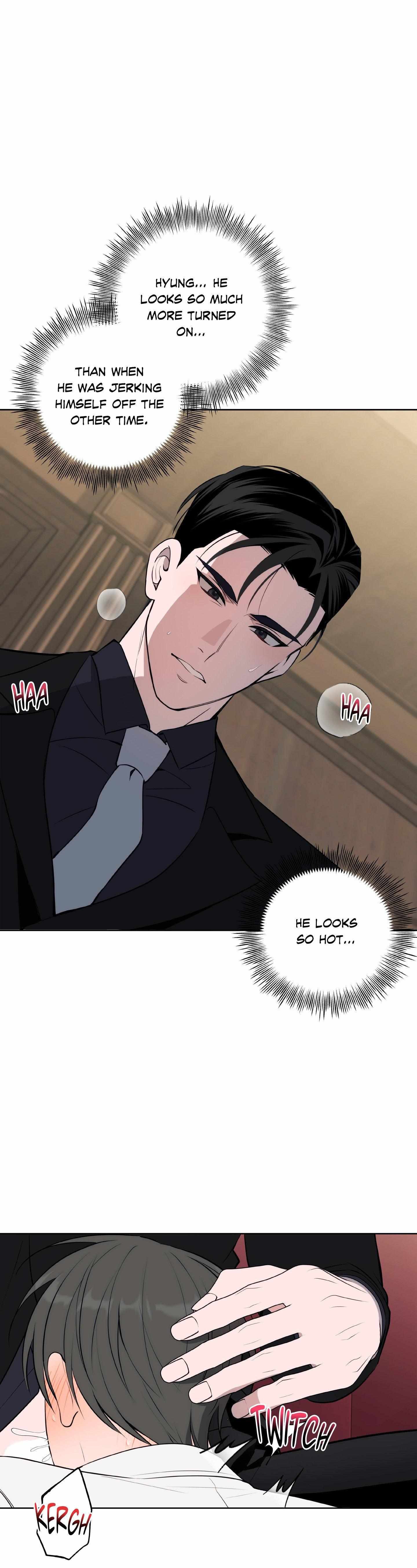 Three Nights, We Really Do It Chapter 26 page 16 - 