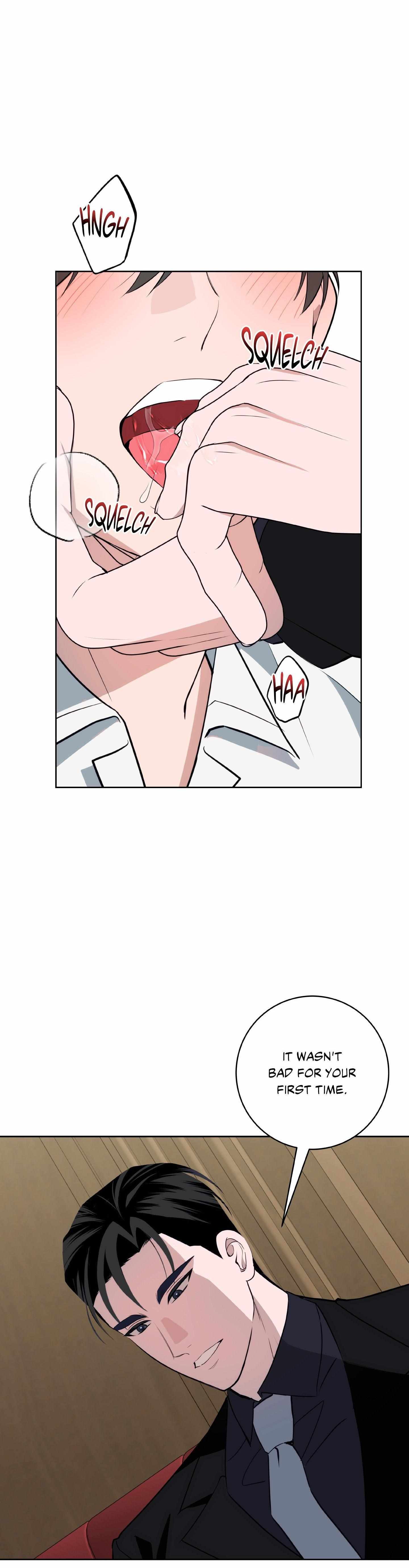 Three Nights, We Really Do It Chapter 26 page 23 - 
