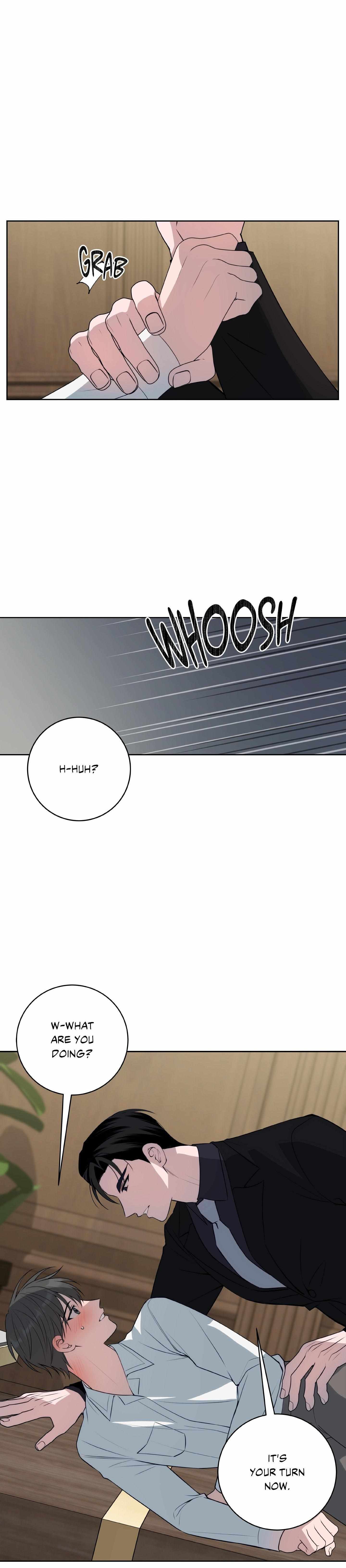 Three Nights, We Really Do It Chapter 26 page 24 - 