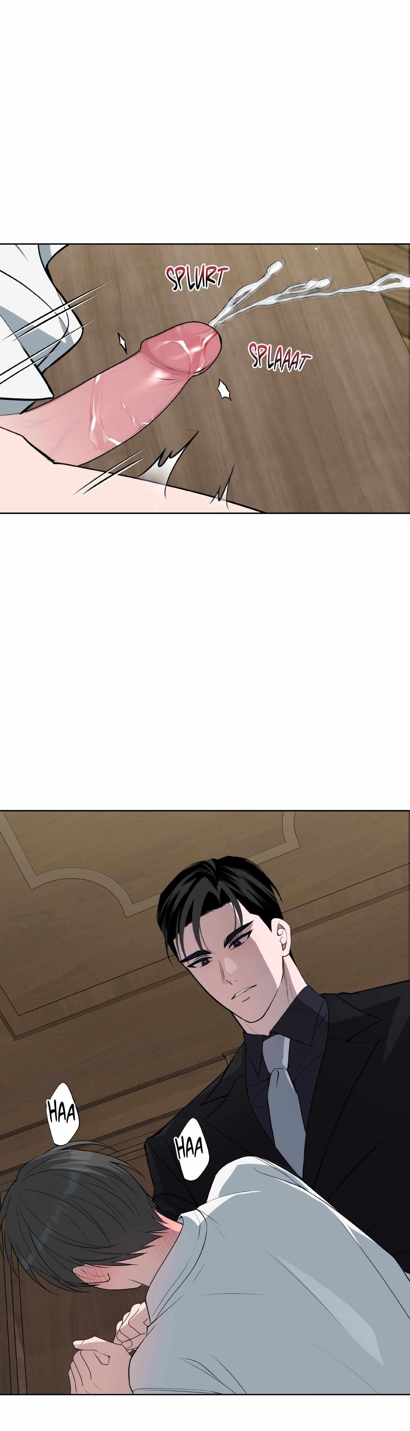 Three Nights, We Really Do It Chapter 26 page 29 - 