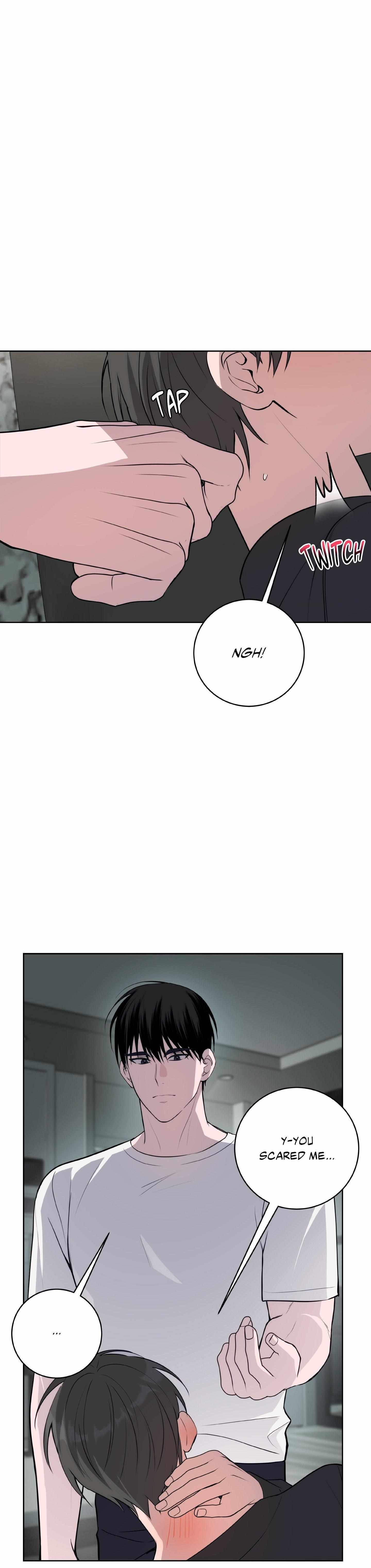 Three Nights, We Really Do It Chapter 27 page 16 - 