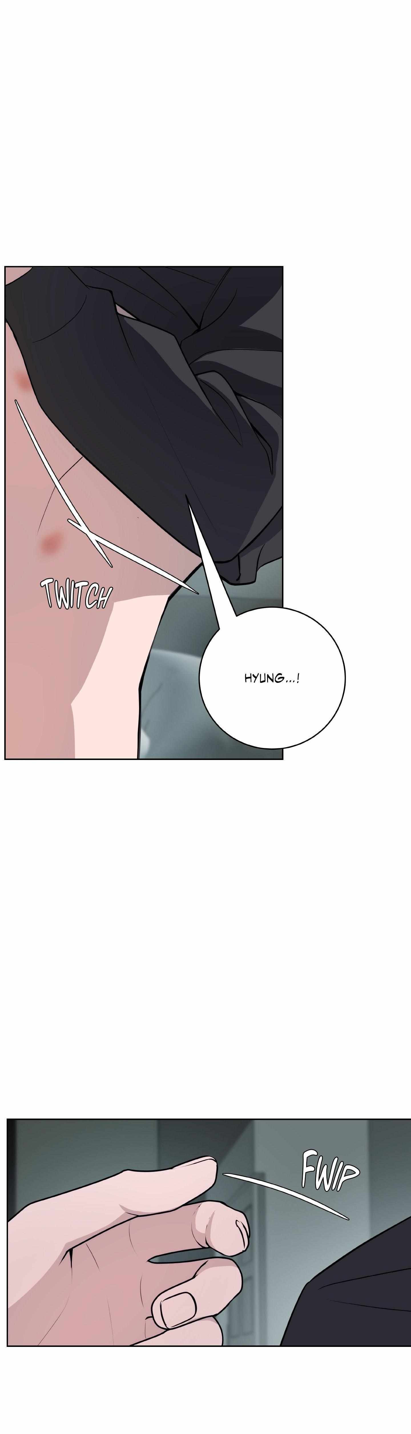 Three Nights, We Really Do It Chapter 27 page 23 - 