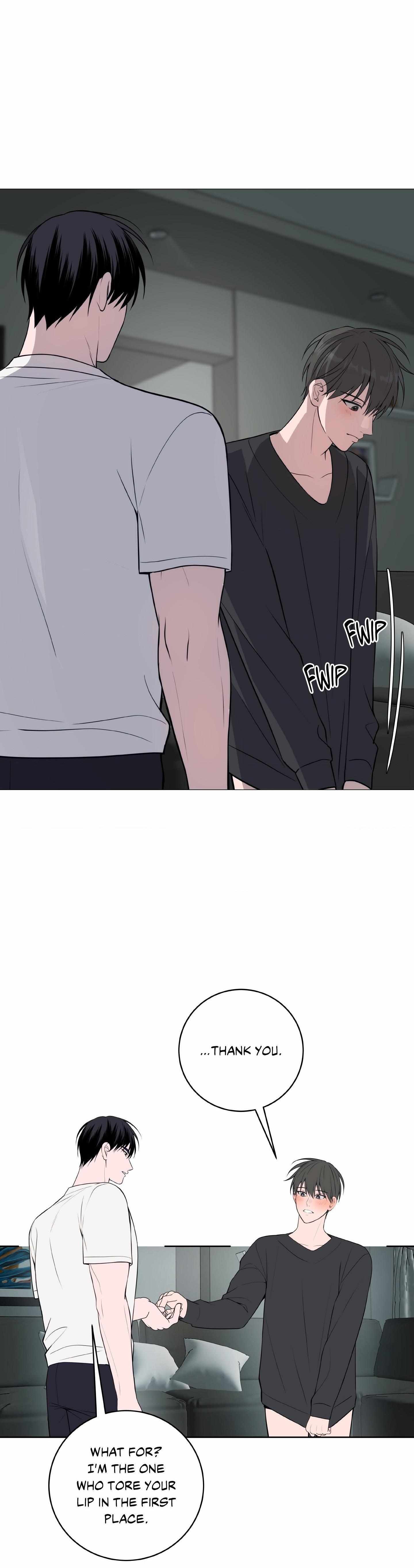 Three Nights, We Really Do It Chapter 27 page 24 - 
