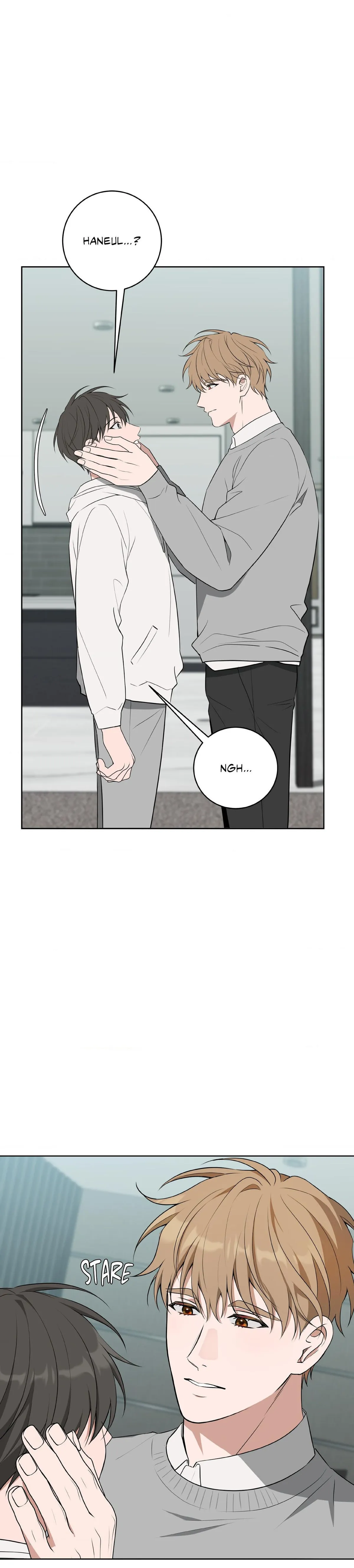 Three Nights, We Really Do It Chapter 28 page 15 - 
