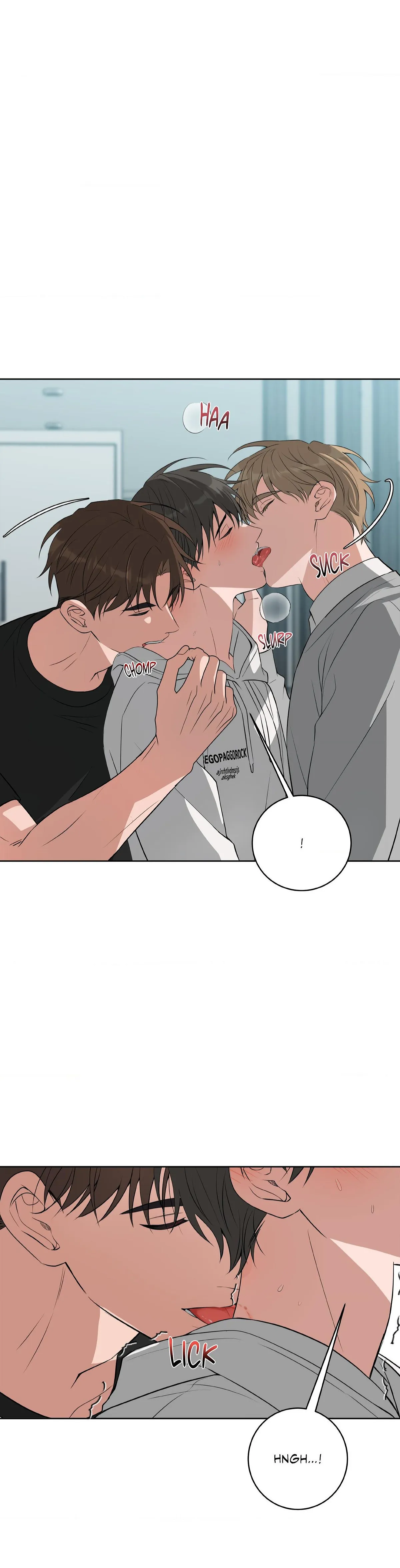 Three Nights, We Really Do It Chapter 28 page 28 - 