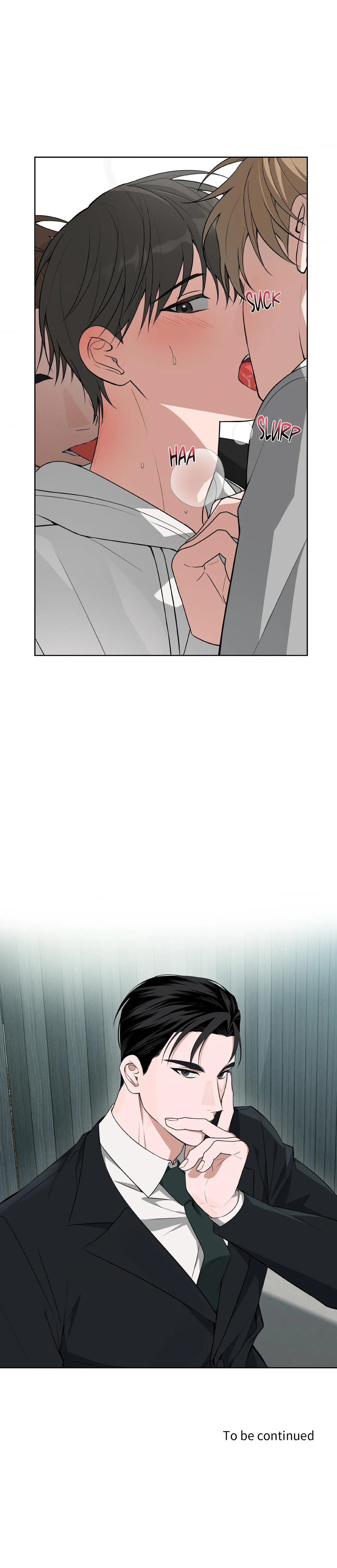 Three Nights, We Really Do It Chapter 28 page 29 - 