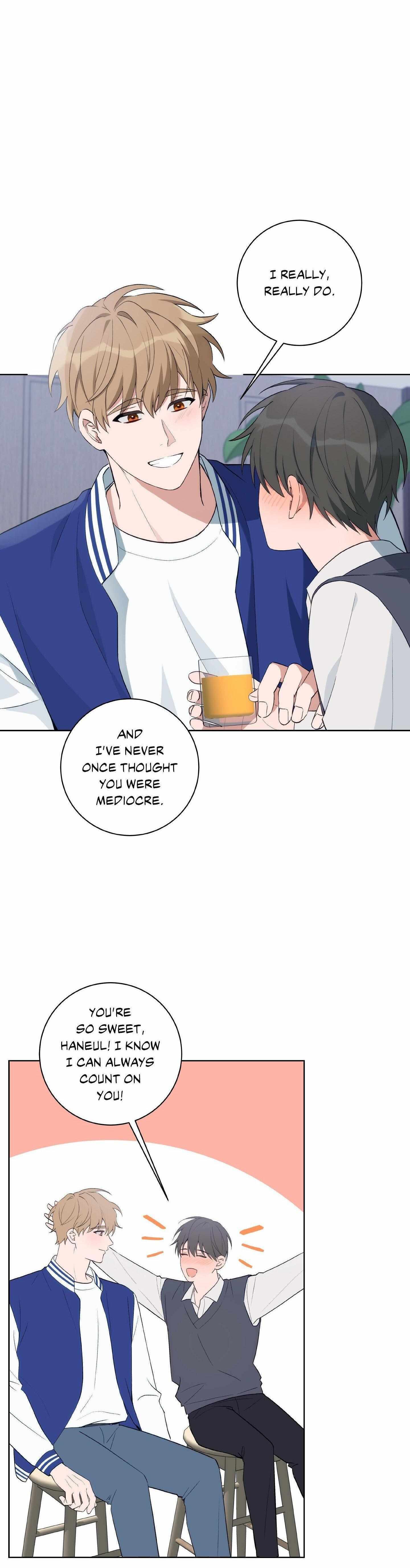 Three Nights, We Really Do It Chapter 3 page 16 - 