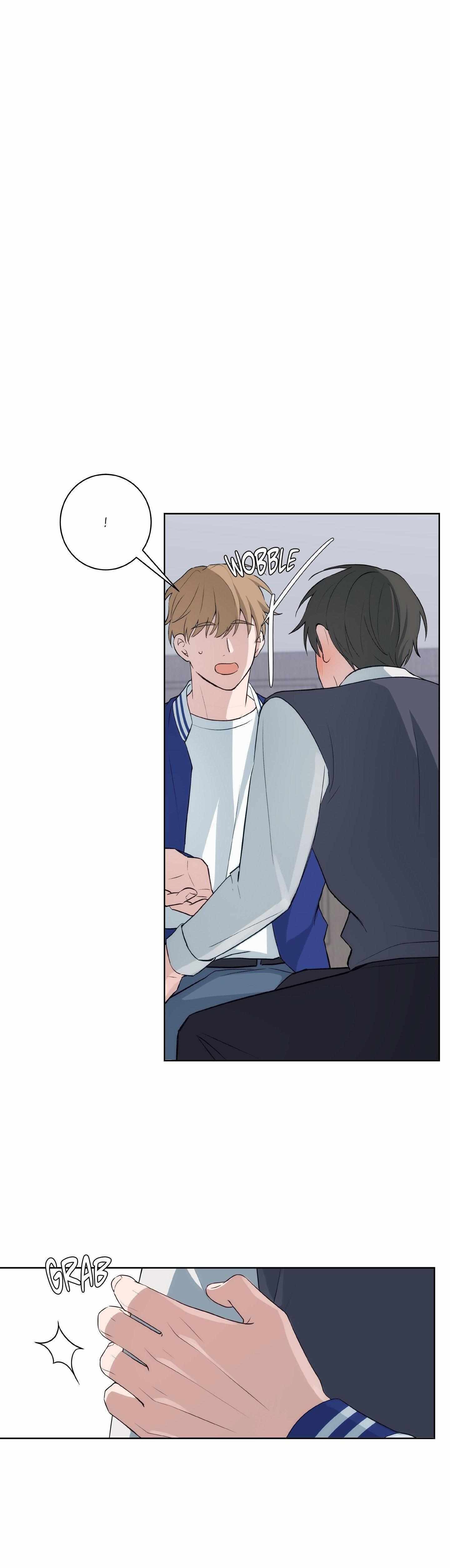 Three Nights, We Really Do It Chapter 3 page 17 - 