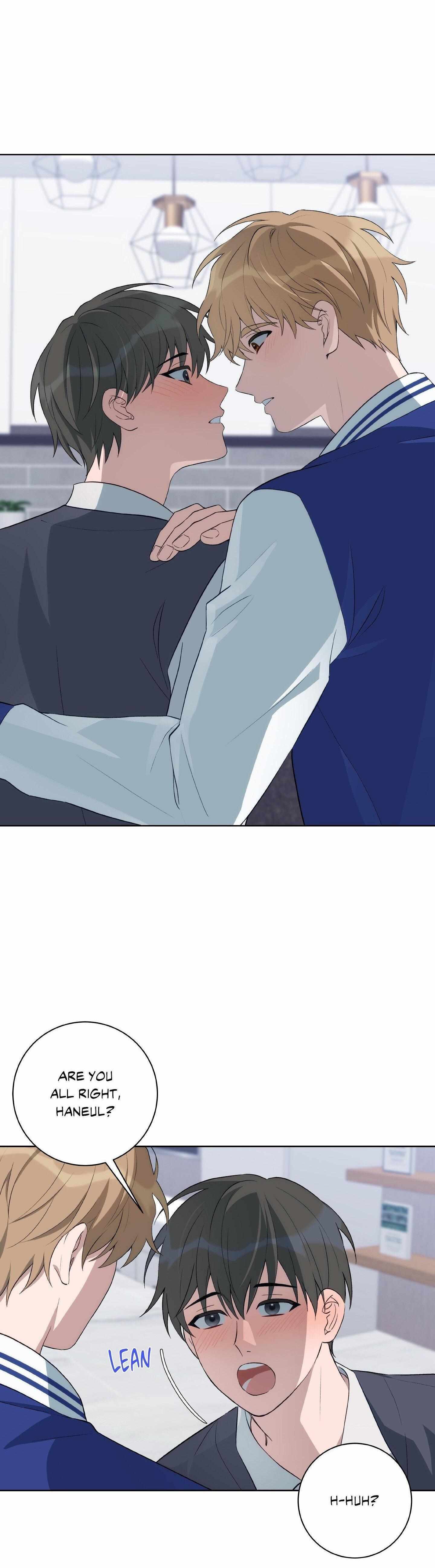 Three Nights, We Really Do It Chapter 3 page 18 - 