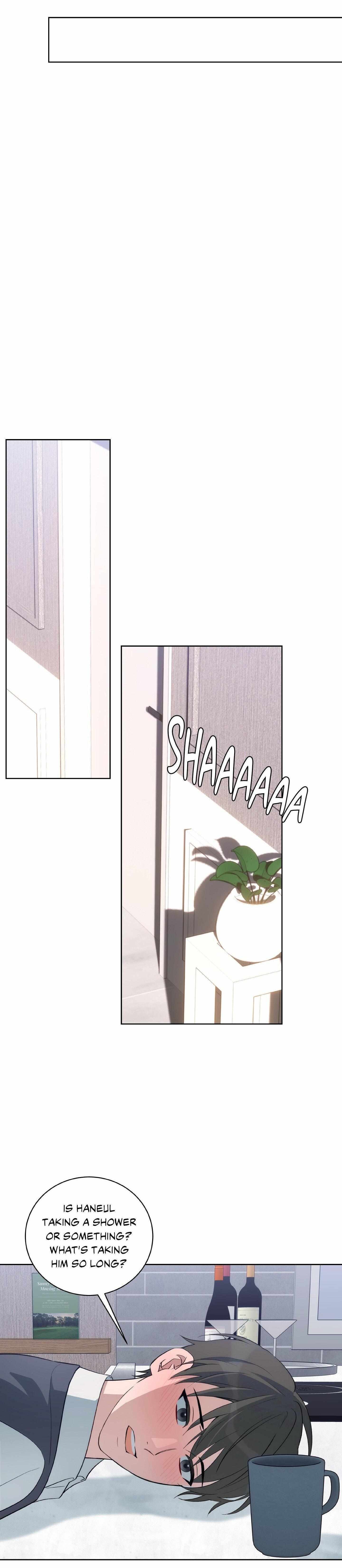 Three Nights, We Really Do It Chapter 3 page 24 - 