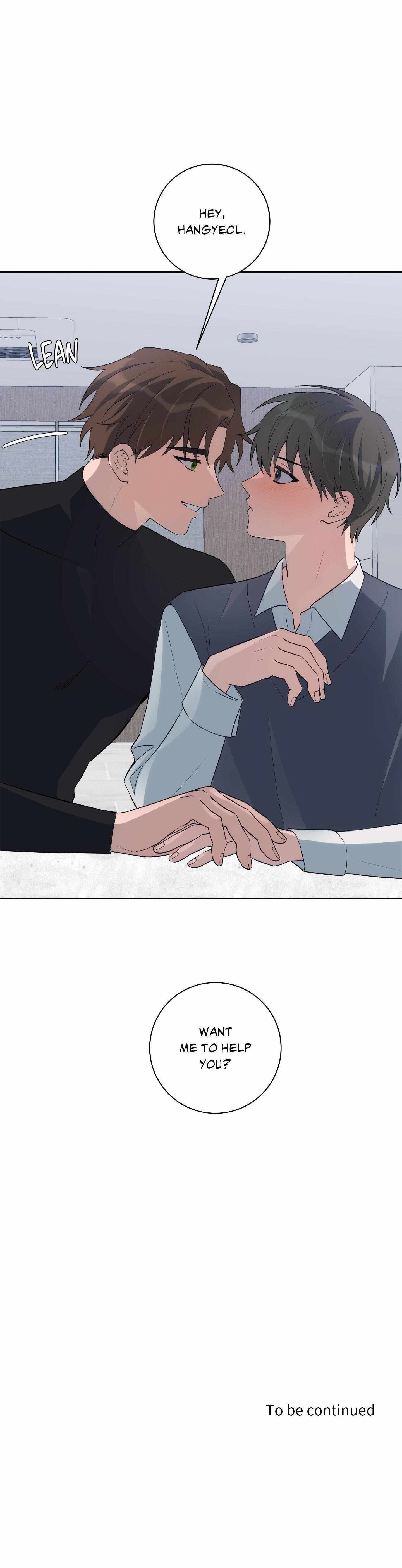 Three Nights, We Really Do It Chapter 3 page 30 - 